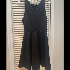 Black Everly dress